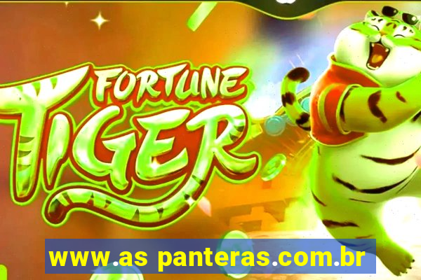 www.as panteras.com.br